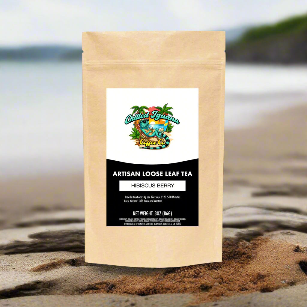 Apple Cider Rooibos