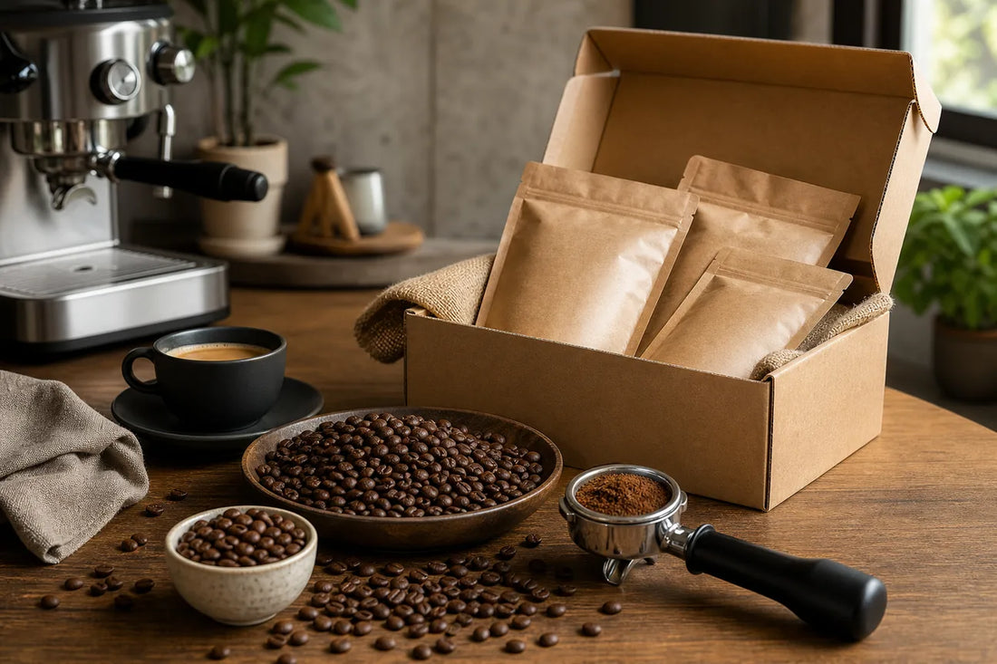 Best Espresso Beans Subscription: 5 Great Picks