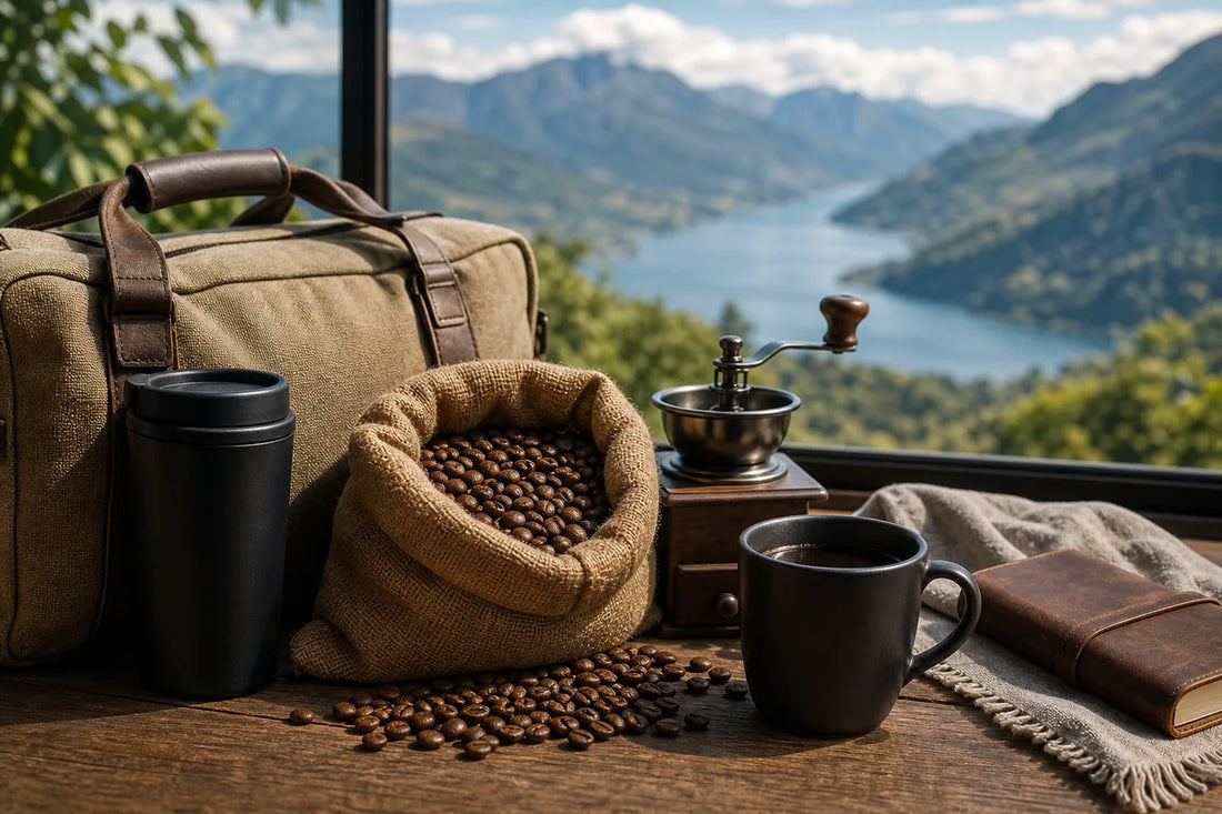 Best Fair Trade Coffee for Travel: 3 Picks