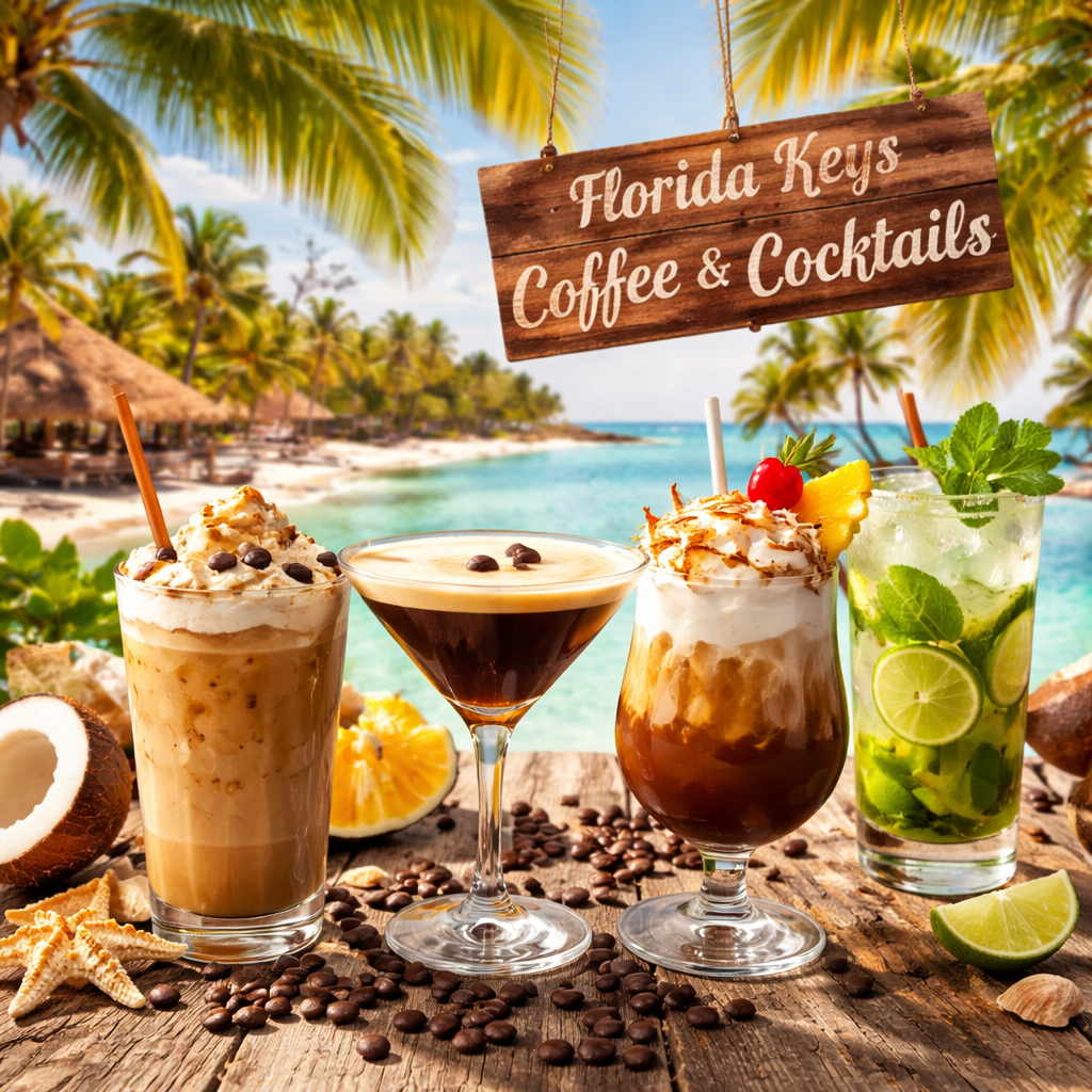 florida-keys-coffee-cocktail-drinks