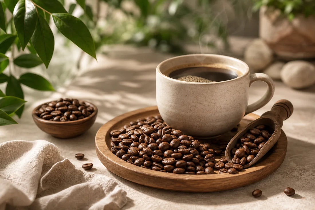 Best Low Acid Coffee Beans: 3 Chilled Iguana Picks