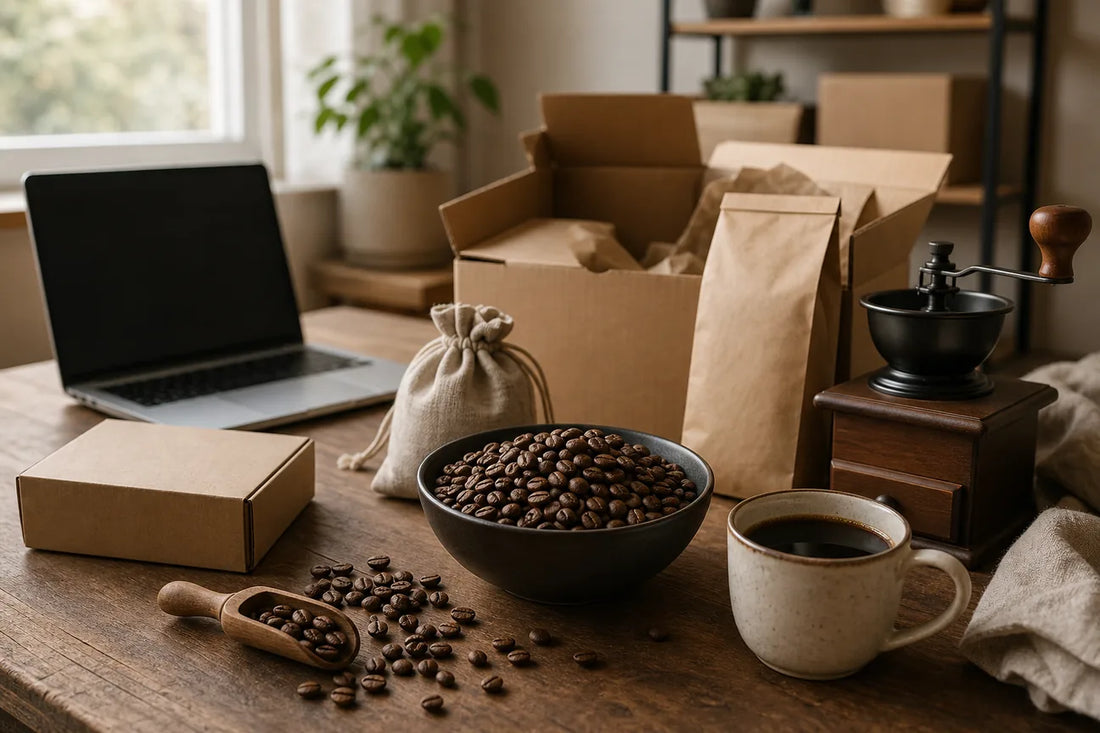 Best Picks to Buy Coffee Beans Online