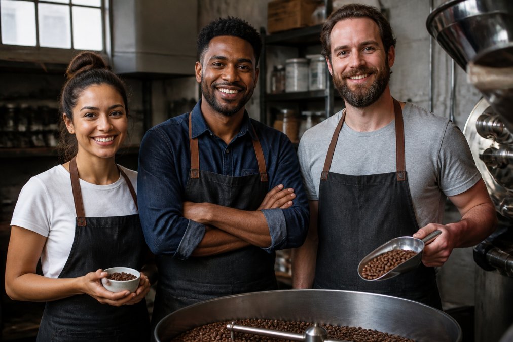 Benefits of Ordering Fresh Roasted Coffee in 2026