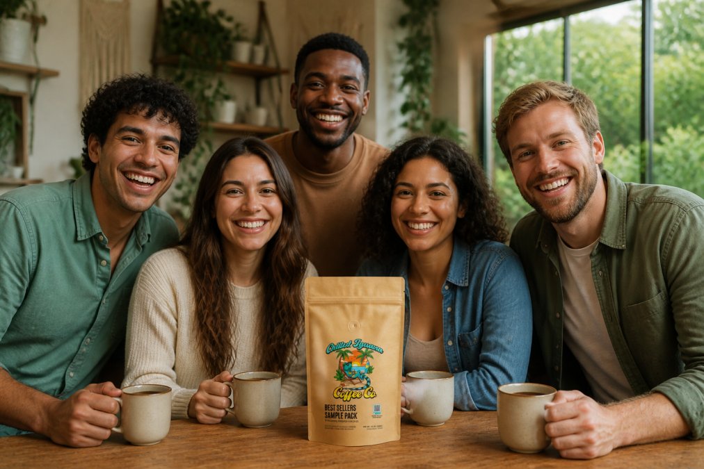 Best Fresh Roasted Coffee Subscription 2026