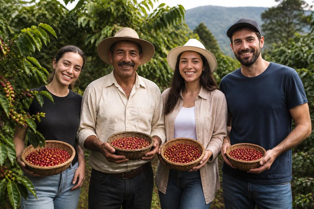 Best Single Origin Coffee Beans 2026