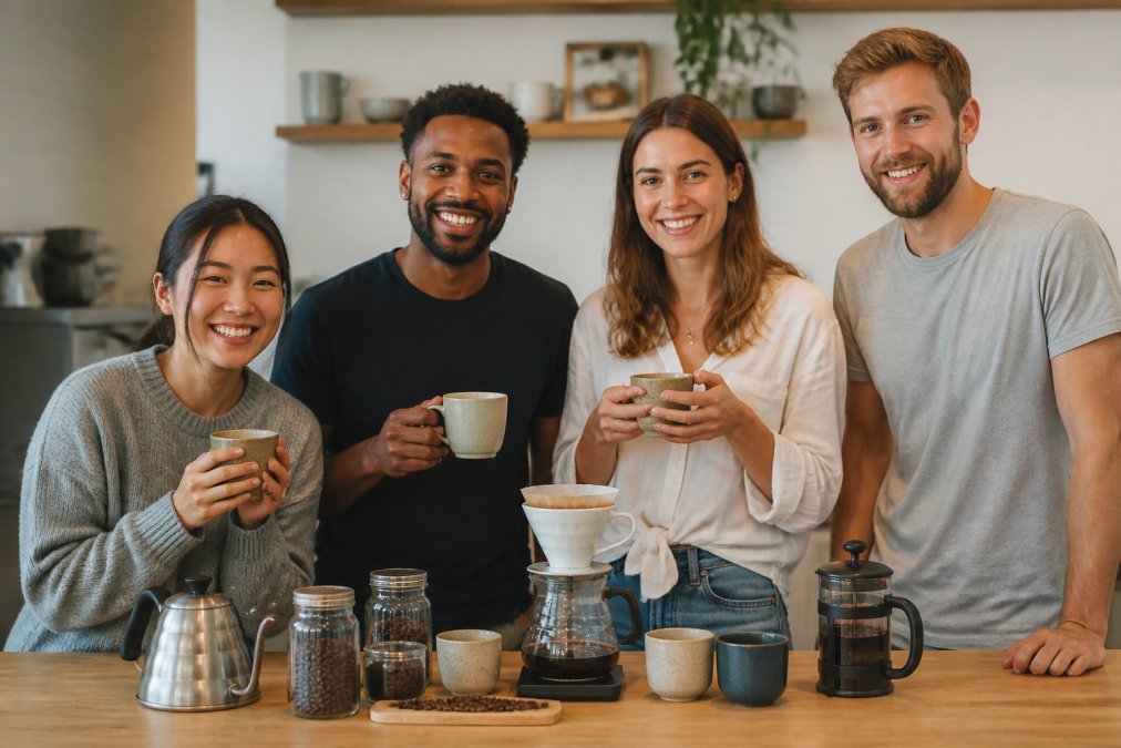 Best Specialty Coffee for Beginners 2026
