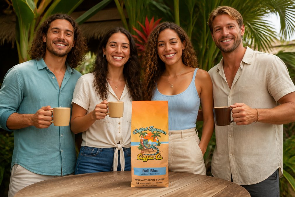 Best Tropical Coffee Roast Profiles for 2026