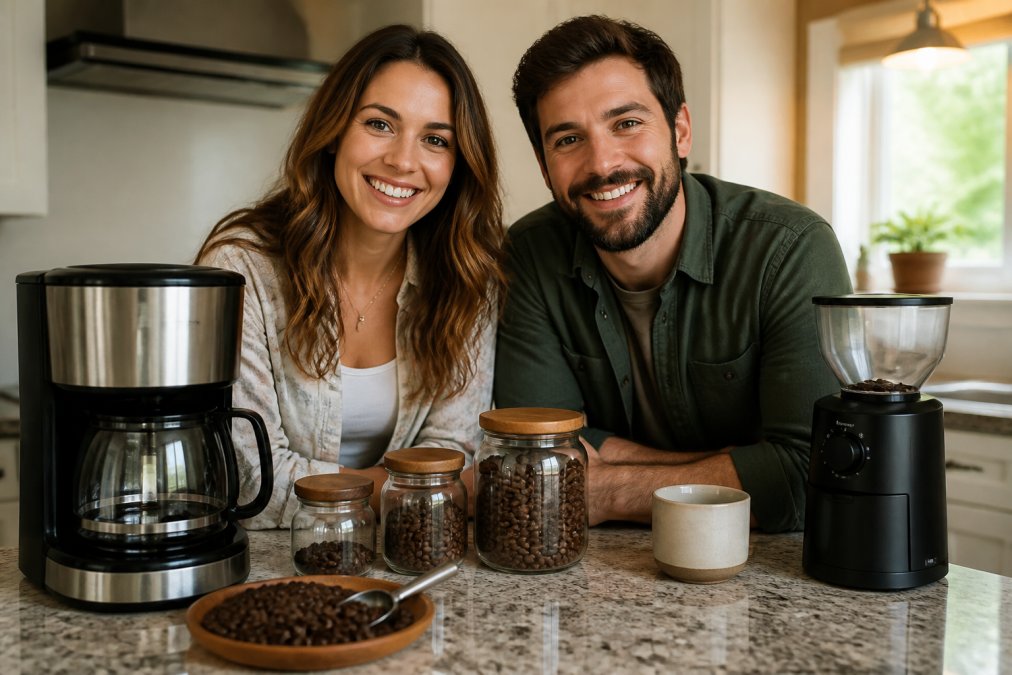 Can Basic Coffee Machines Brew Specialty Beans?