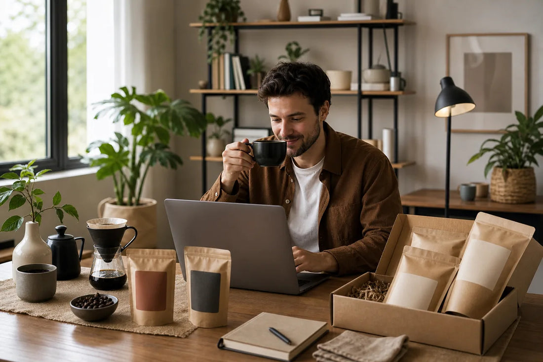 Best Coffee Subscription for Remote Workers