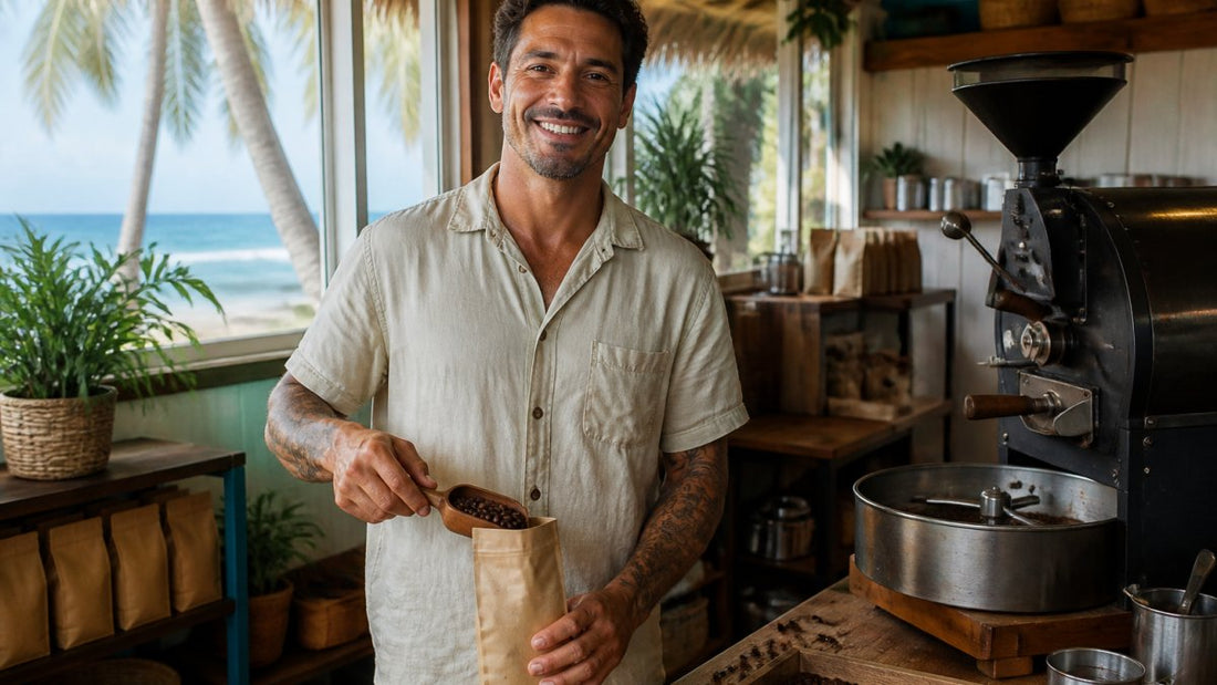 Coffee Bean Direct Alternatives: 5 Better Picks for 2026