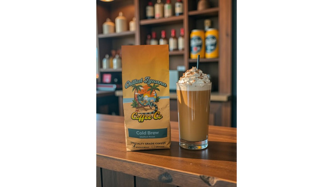 Cold Brew vs Hot Coffee: Health Benefits Compared