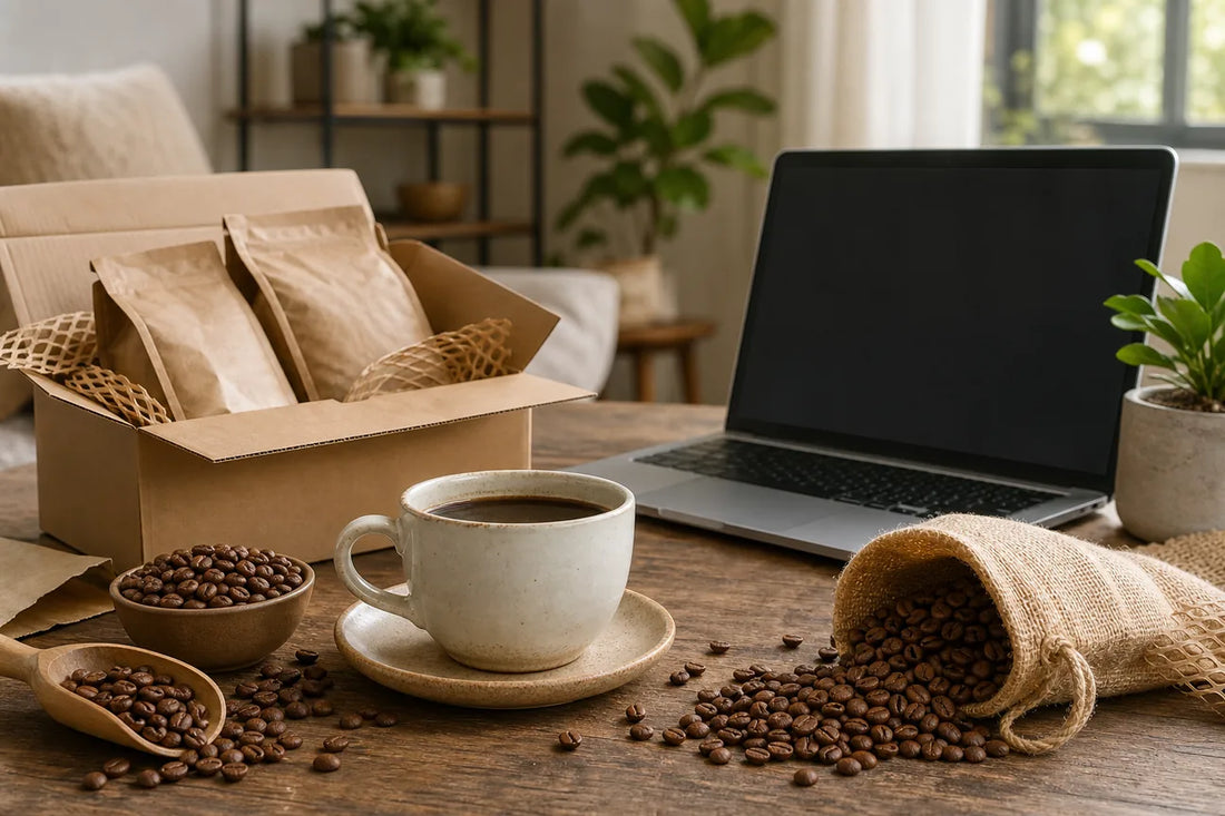 Best Places to Buy Decaf Coffee Beans Online