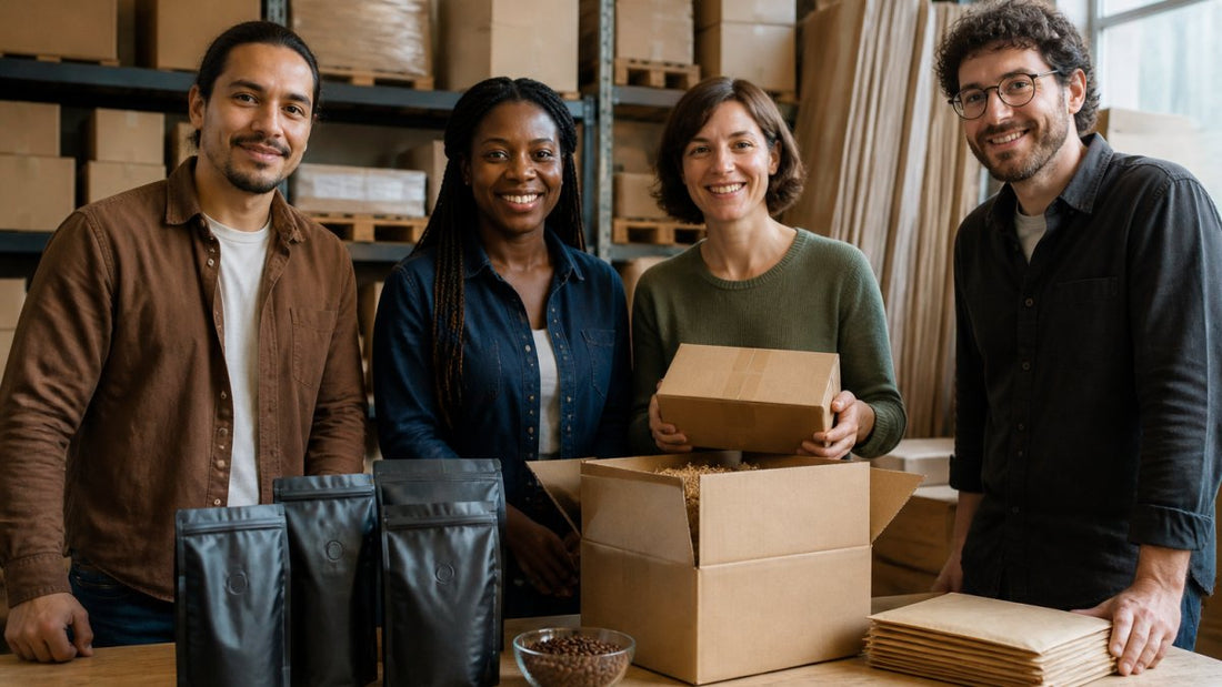 Fresh Roasted Coffee Shipping Policy Guide for 2026