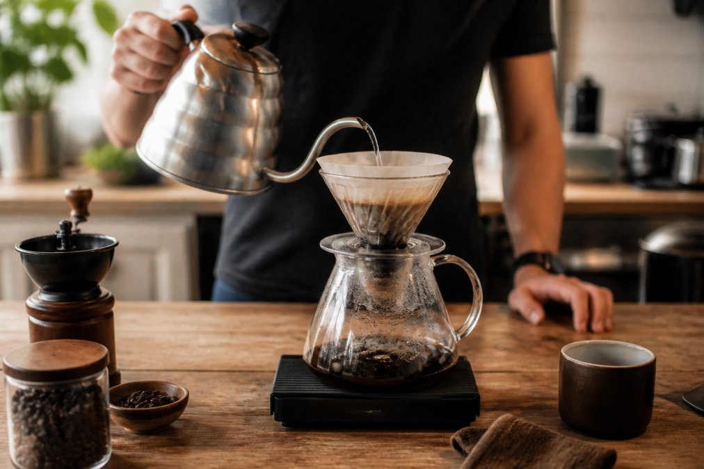 How to Brew Better Coffee at Home: 2026 Guide