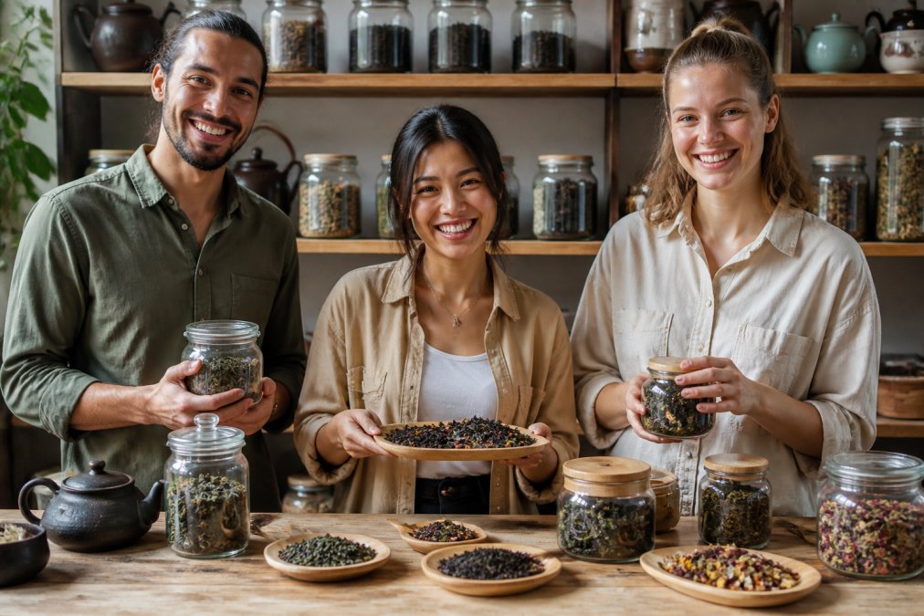How to Store Loose Leaf Tea Long Term: 2026 Guide