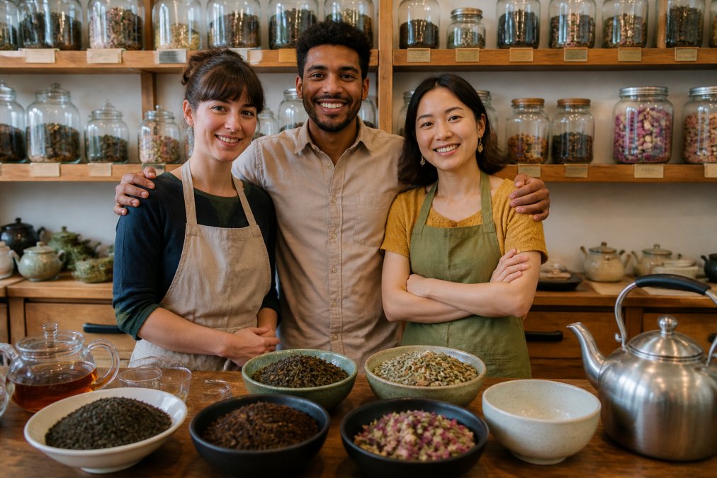 Is Loose Leaf Tea Worth the Extra Effort?