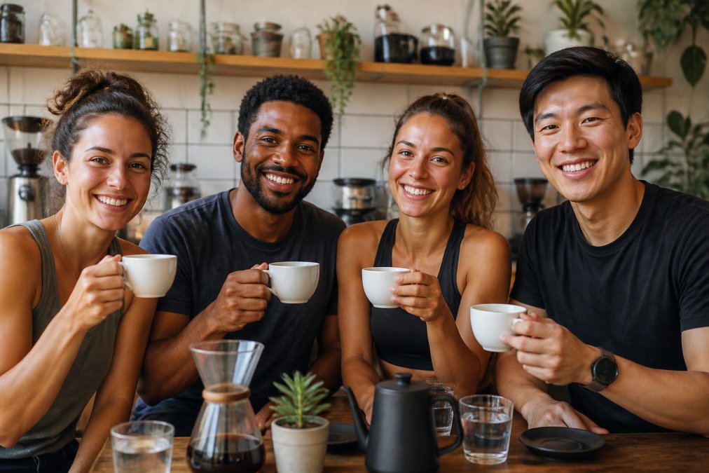Is Specialty Coffee Better for Health? A 2026 Guide