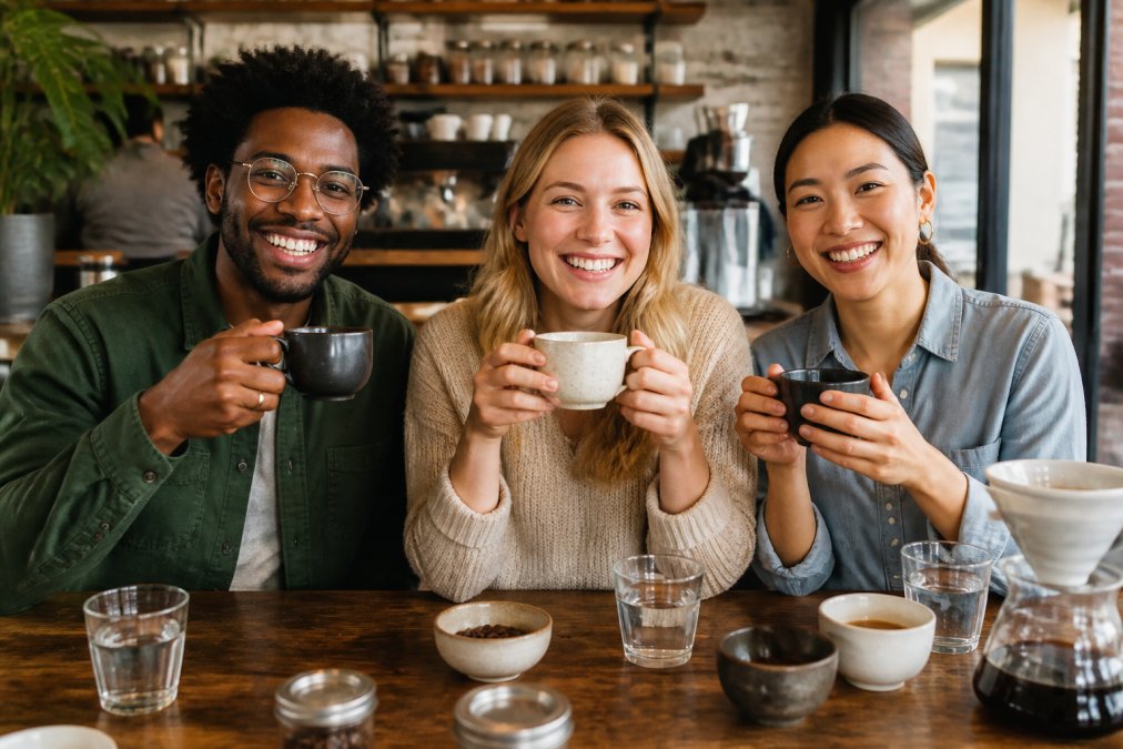 Is Specialty Coffee Worth the Extra Cost?