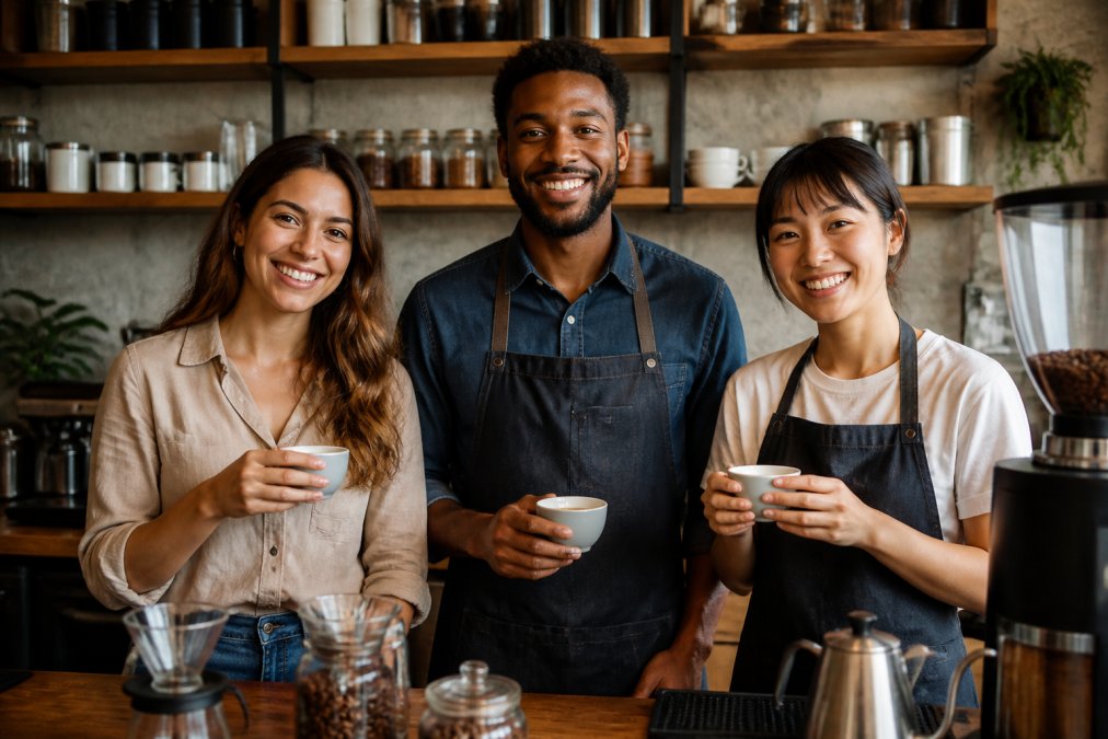 Is Specialty Coffee Worth the Price? What You Pay For