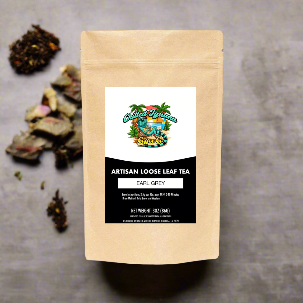 Earl Grey