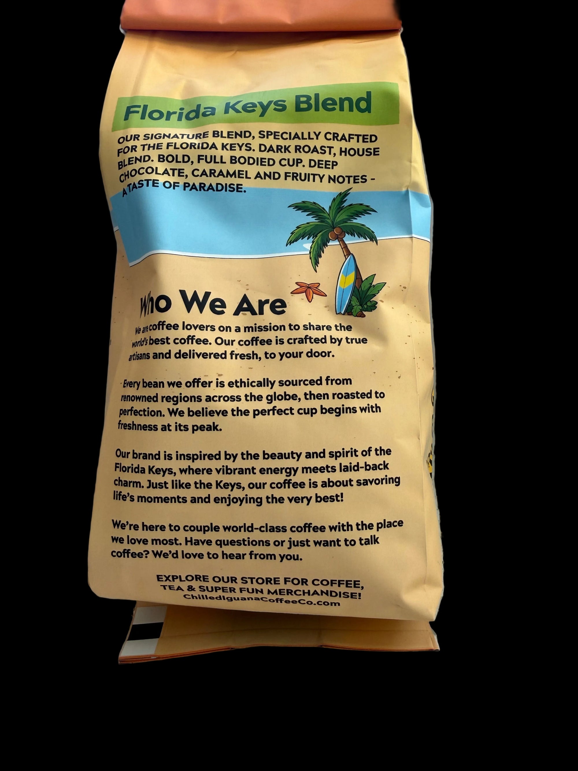 Florida Keys Blend