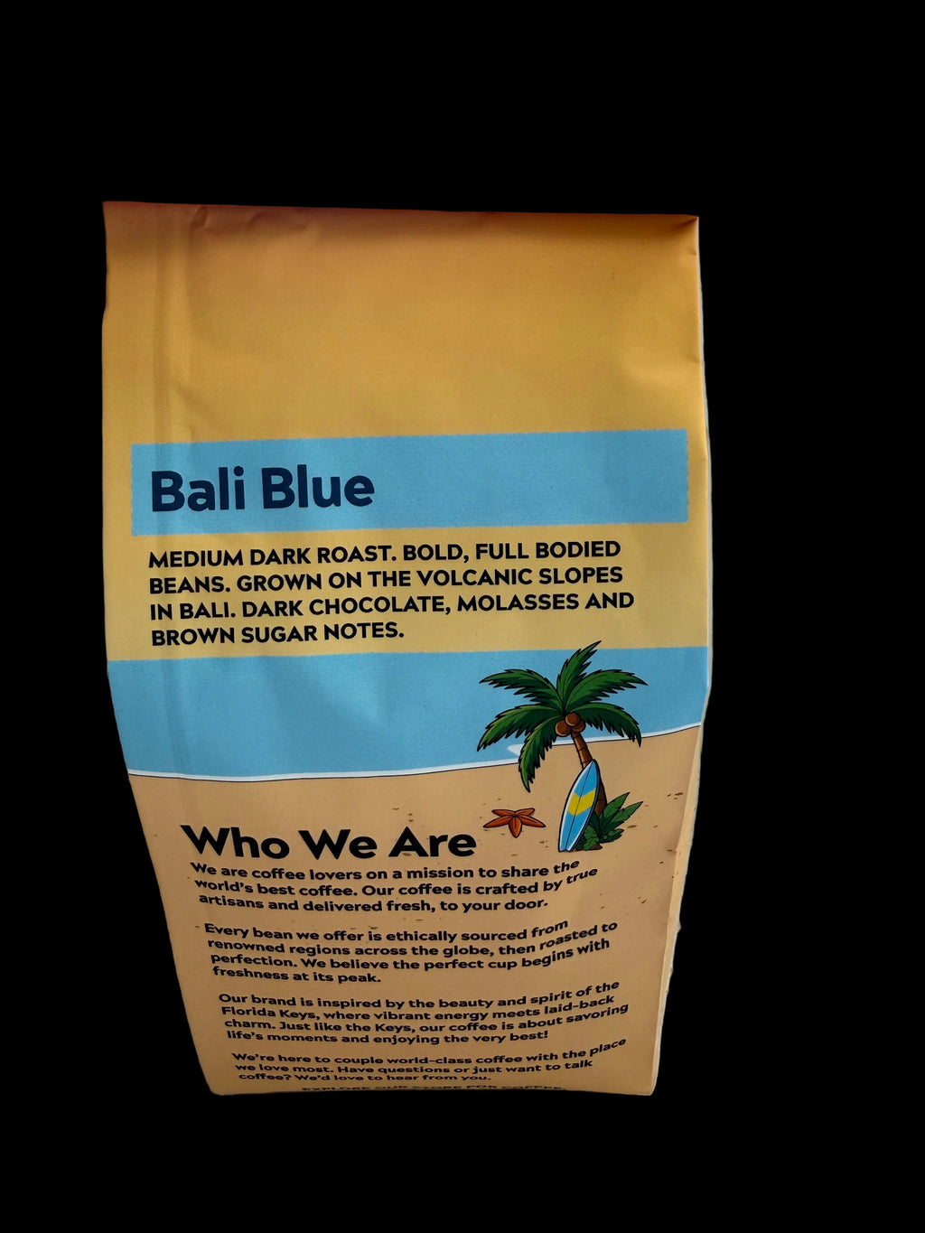 Bali Blue
