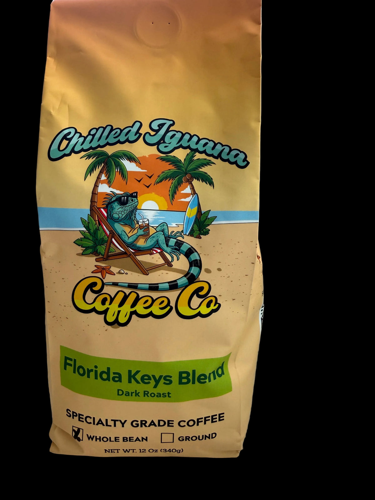 Florida Keys Blend