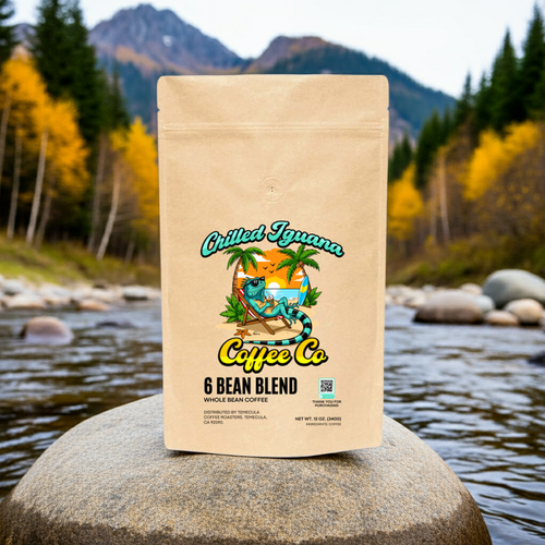 6 Bean Blend