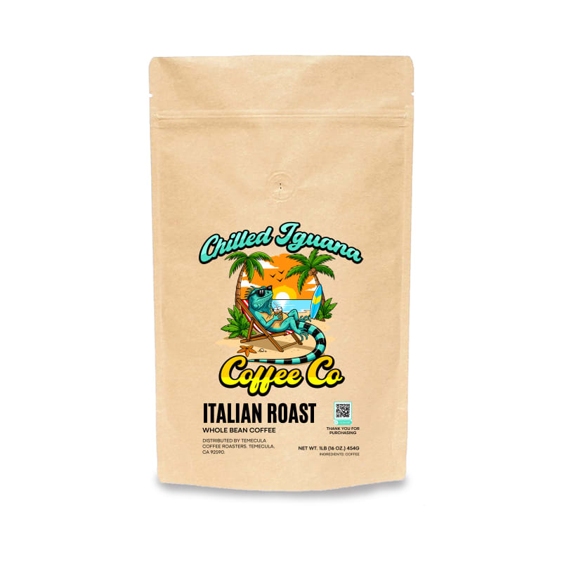 Italian Roast