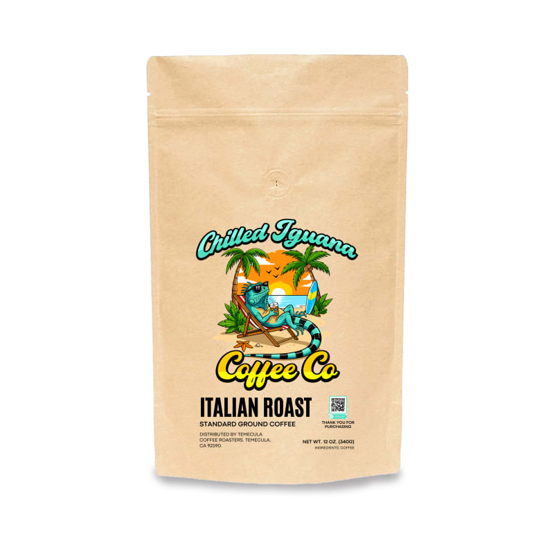 Italian Roast