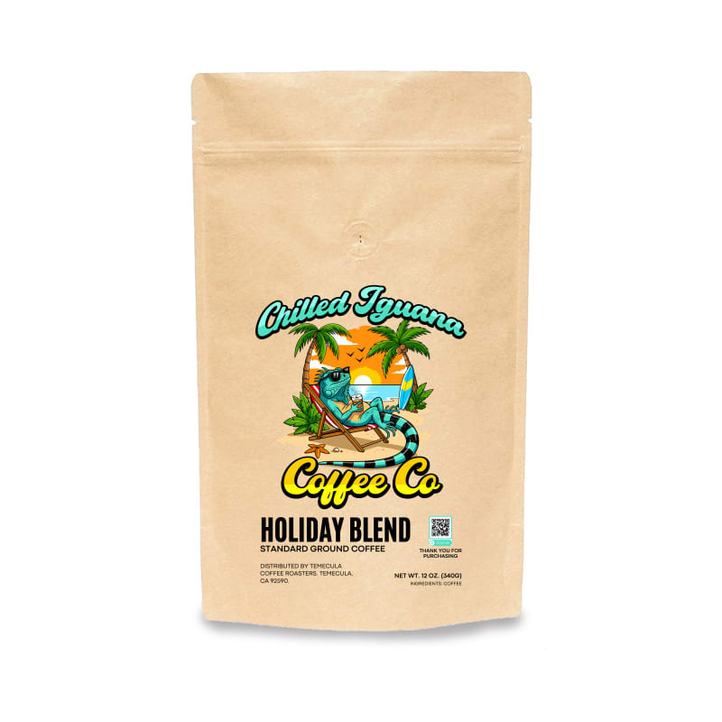 Holiday Blend