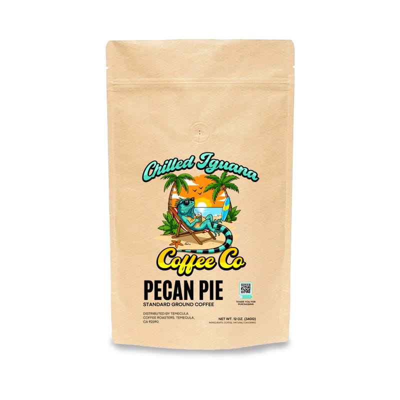Pecan Pie