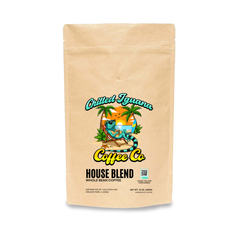 House Blend