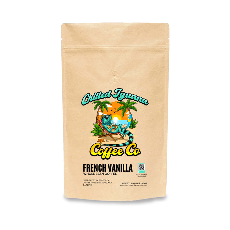French Vanilla