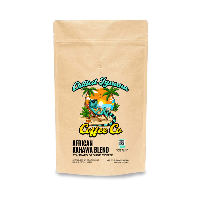 African Kahawa Blend