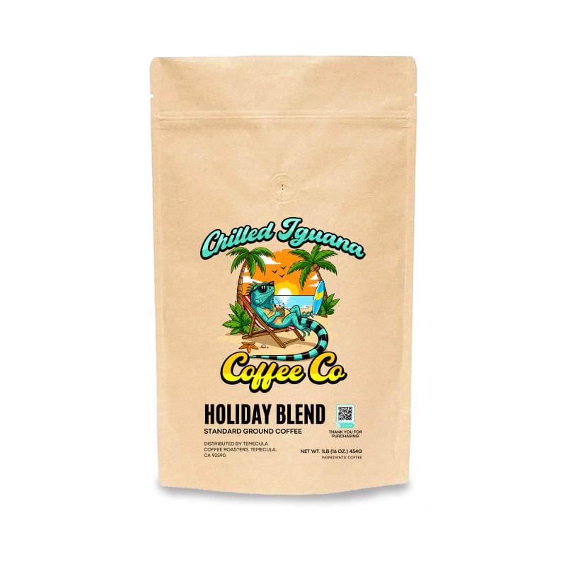 Holiday Blend