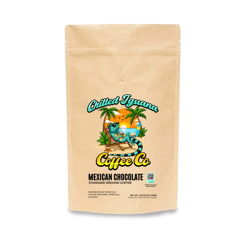 Mexican Chocolate