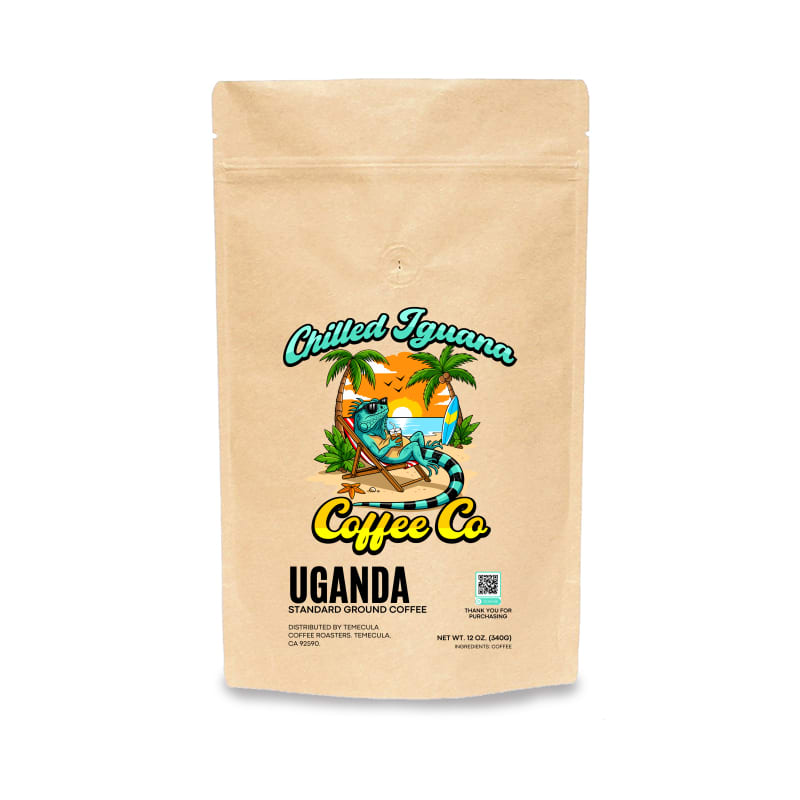 Uganda