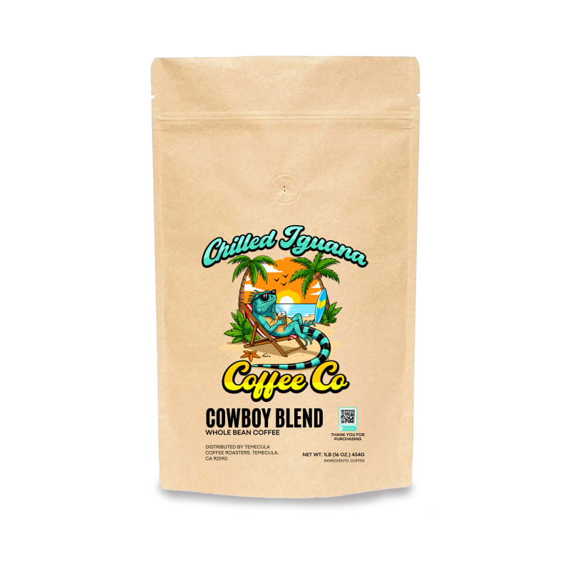 Cowboy Blend