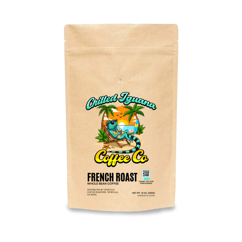 French Roast