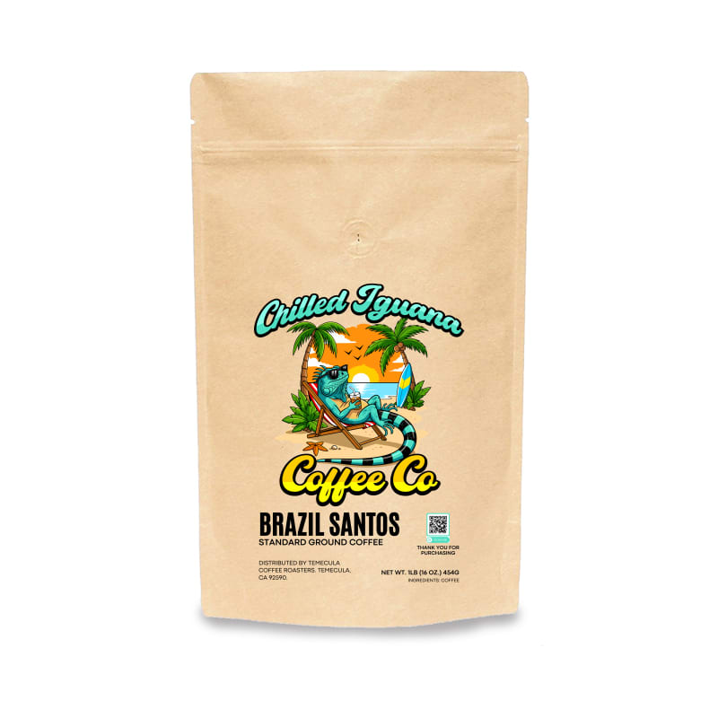 Brazil Santos