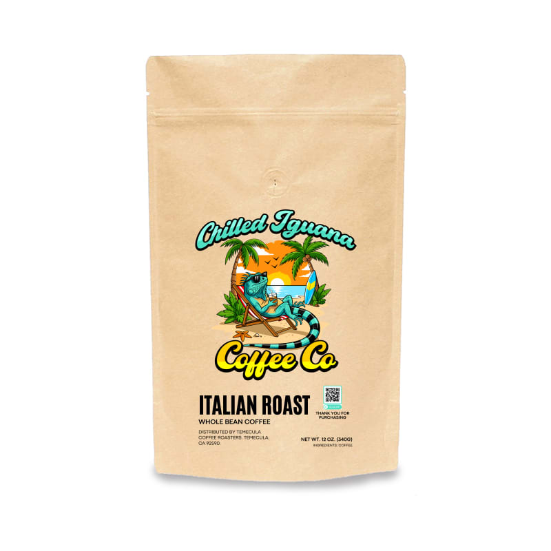 Italian Roast