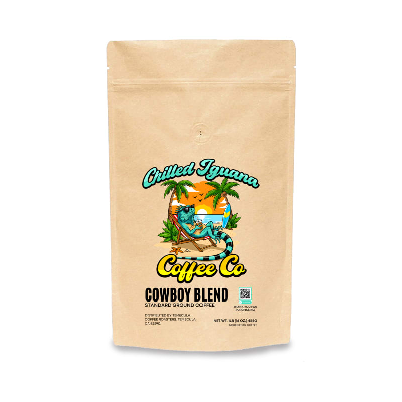 Cowboy Blend