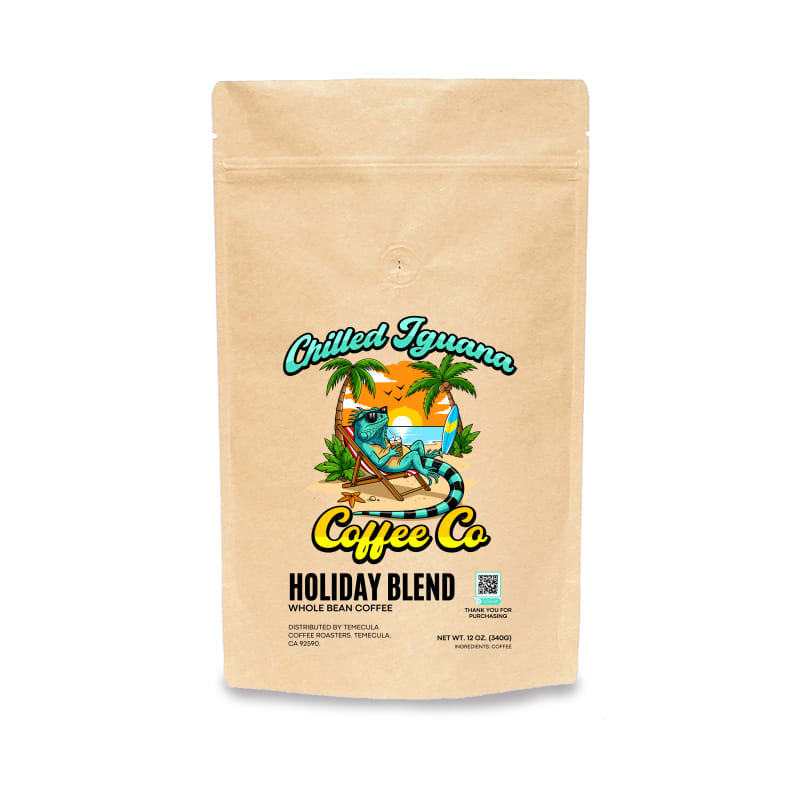 Holiday Blend