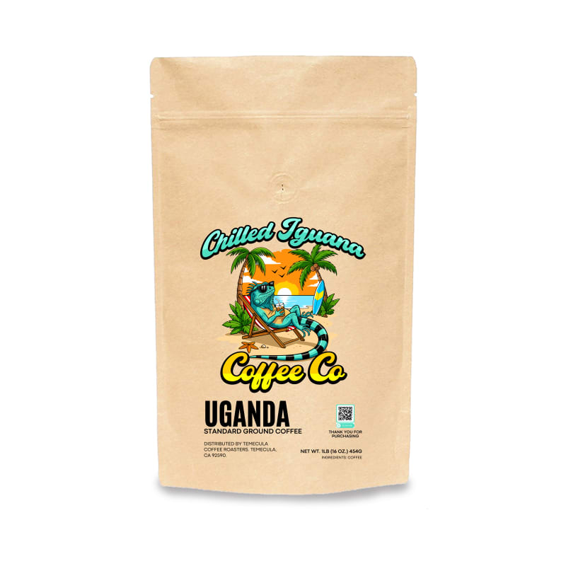 Uganda