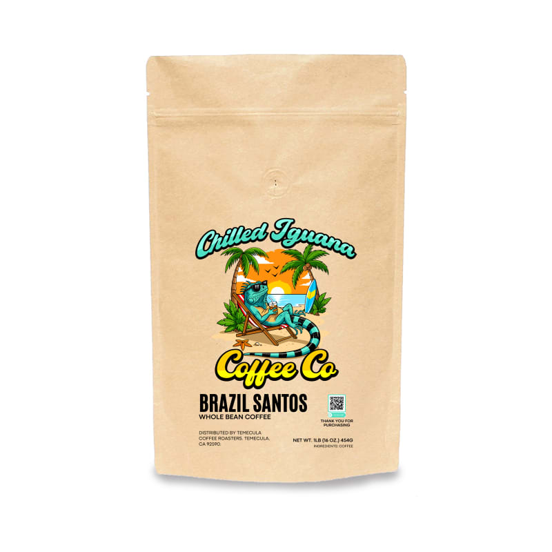 Brazil Santos