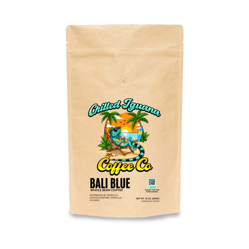 Bali Blue