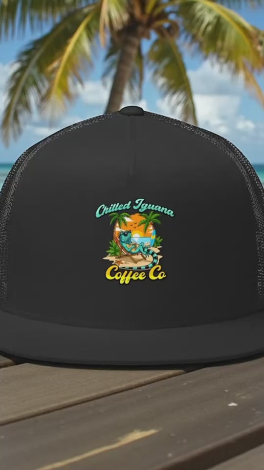 Trucker Cap
