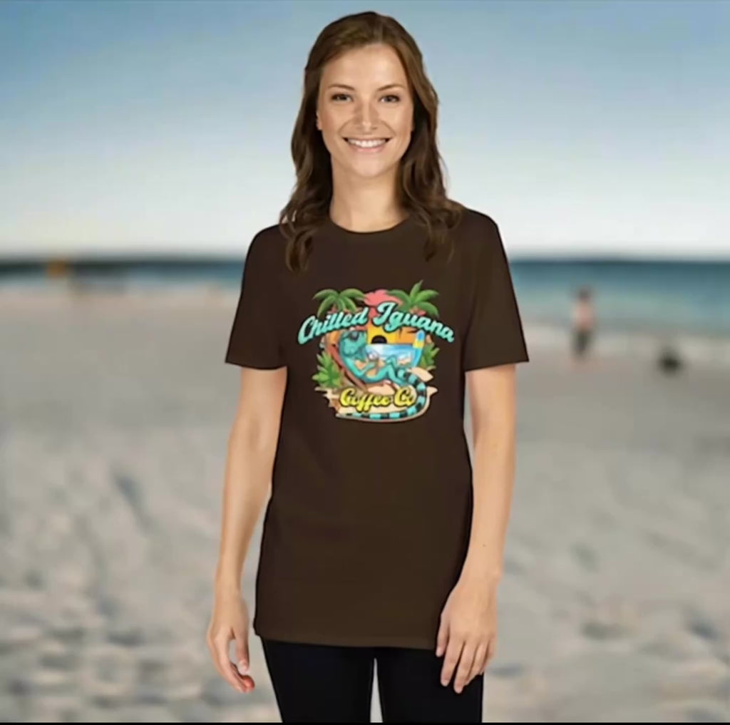 Short-Sleeve Unisex T-Shirt