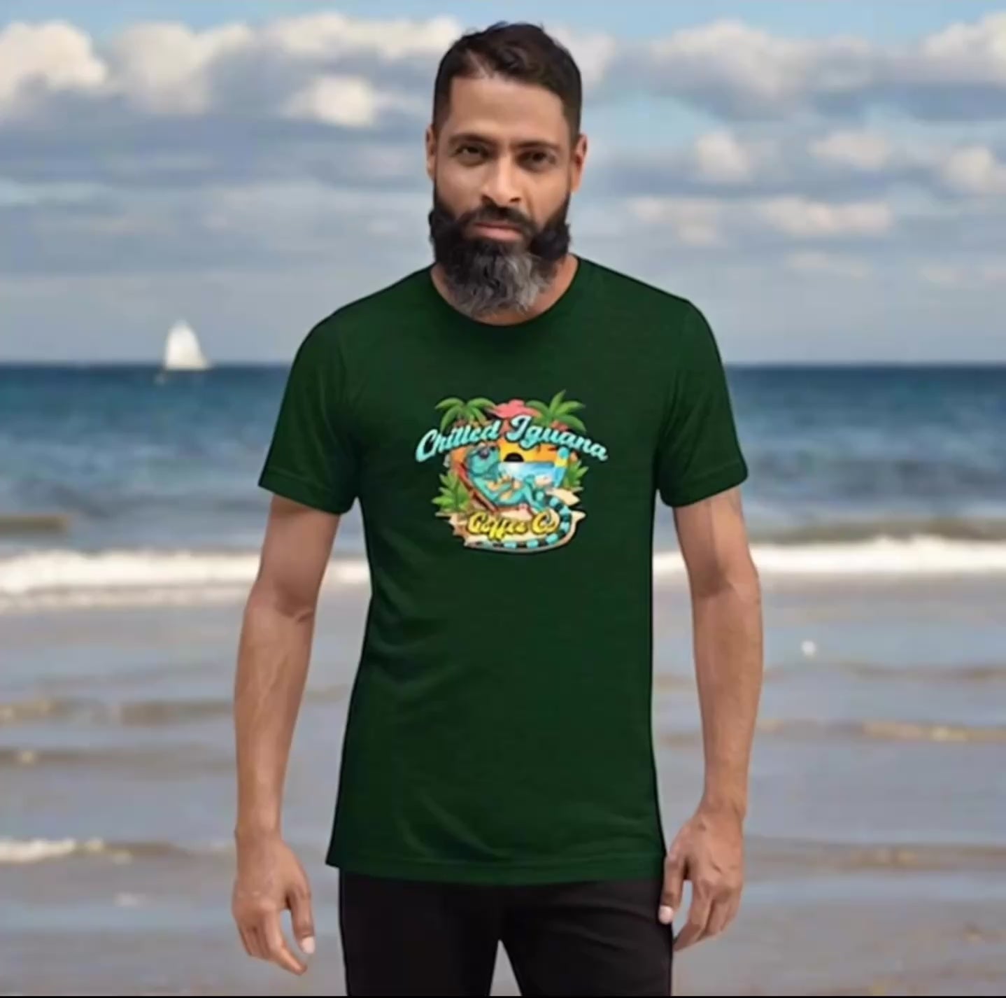 Short sleeve t-shirt